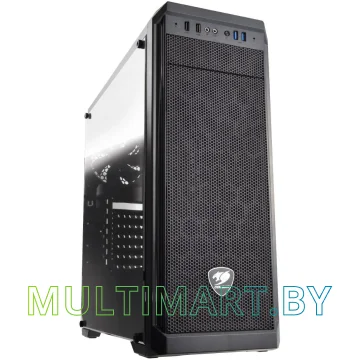 Корпус Cougar MX330-G картинка 2